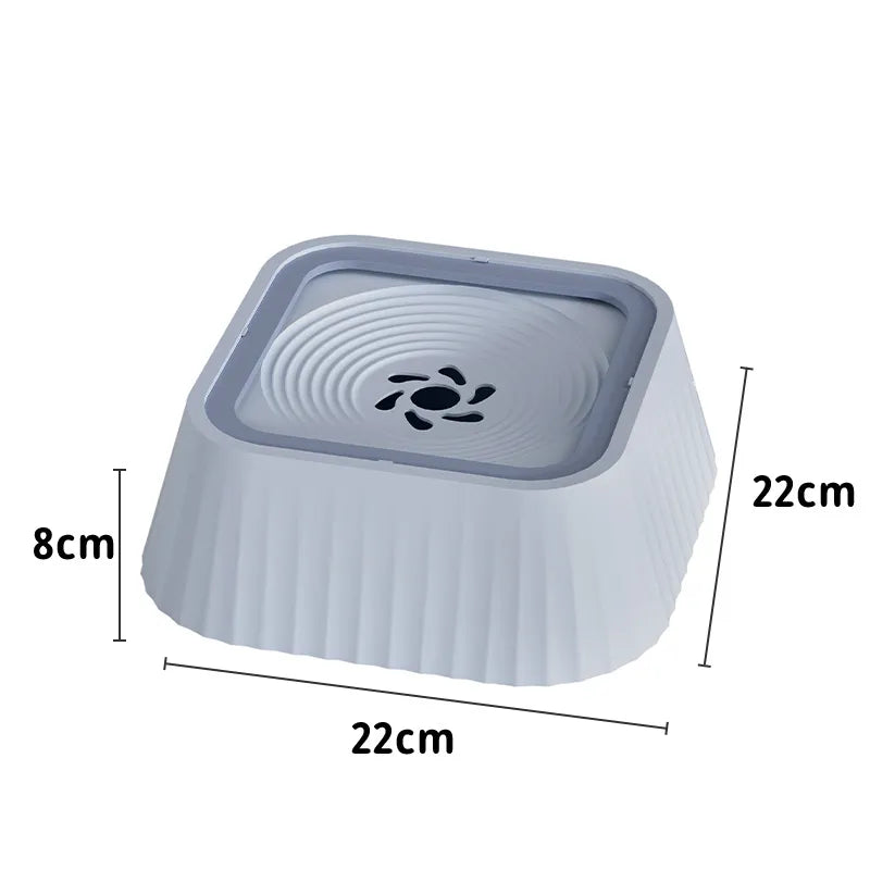 Hydrate Pet Water Bowl