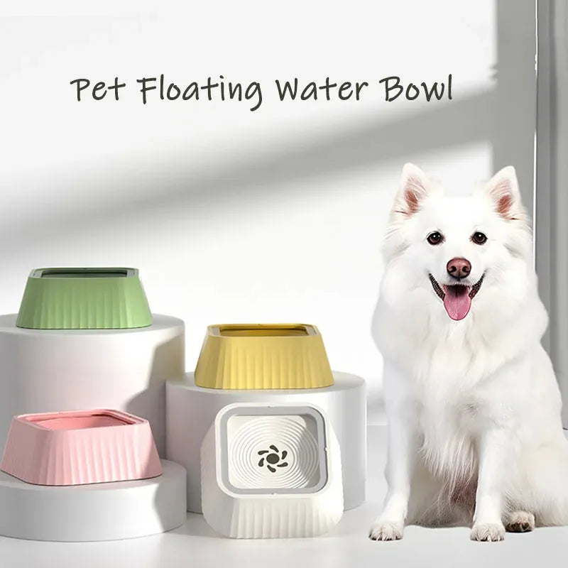 Hydrate Pet Water Bowl